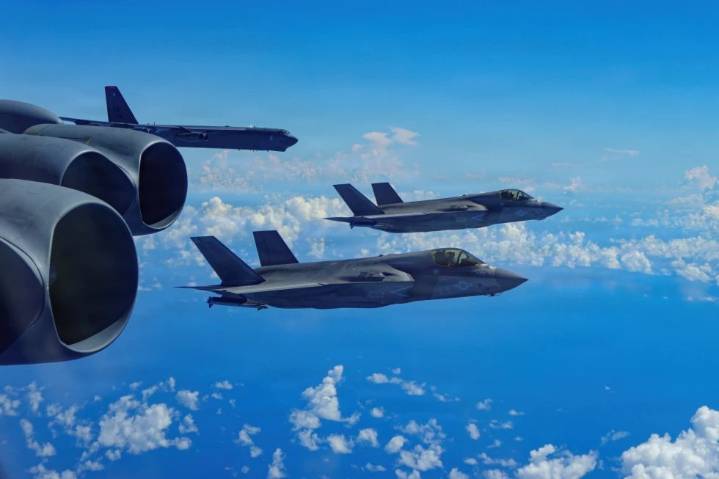 AP: Un vistazo a la presencia militar de EEUU en el Caribe