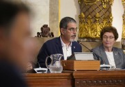 Goia se despide con la promesa de construir 4.000 nuevas viviendas en Donostia antes de 2030