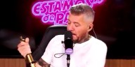Marcelo Tinelli sorprendió al revelar cuántos Martín Fierro obtuvo en su carrera: “El primero lo gané a los 31″