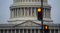 Prediction markets signal government shutdown may last into mid