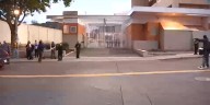 Woman accused of swinging knife at officers outside Portland ICE facility pleads guilty