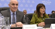 Bullrich le reclamó a Espert que "aclare" su vínculo con un narco, pero luego dio marcha atrás