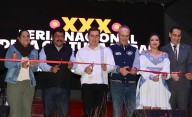 Los campos de Hidalgo presentes en la XXX Feria Nacional de la Cultura Rural
