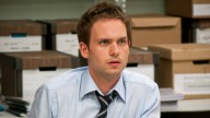 Patrick J. Adams' Wayward Role Is Nothing Like Suits' Mike Ross