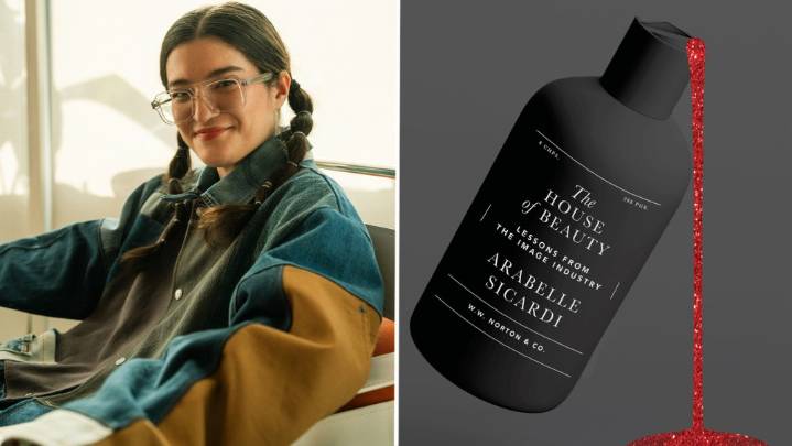 Former Beauty Editor Arabelle Sicardi Launches 'House of Beauty' Book