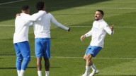Dani Carvajal se volvió a lesionar y será baja por al menos dos meses en el Real Madrid