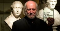 Laszlo Krasznahorkai wins Nobel Prize in literature