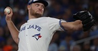 Trey Yesavage returns and the Jays bullpen is quiet