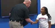 Cleveland Police surprise CMSD 4th grader for doing the right thing
