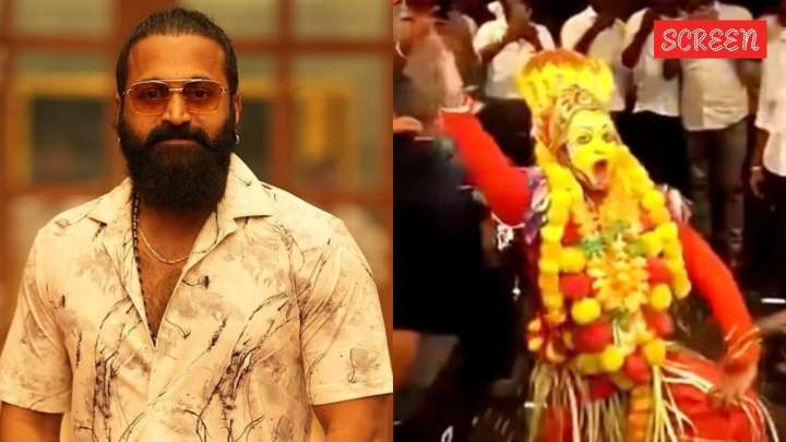 Kantara Chapter 1 star Rishab Shetty urges fans to refrain from dressing as Daiva in theatres: ‘We do it for the cinematic experience’