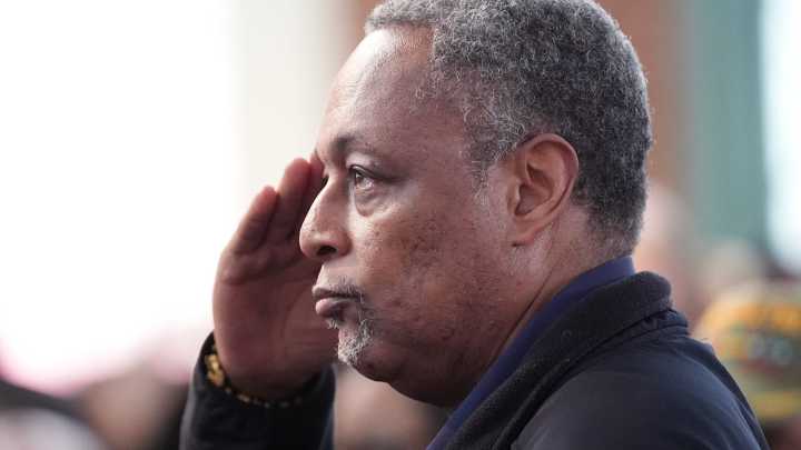 Government care for veterans makes me doubt talk of supporting troops Eric Linkenhoker