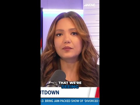 Government shutdown impacts funding for local HIV resources organization