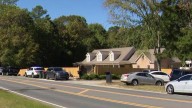 FBI raids home owned by Charlotte activist Cedric Dean