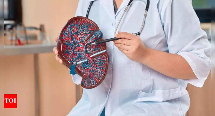 Reverse fatty liver with these 2 common drugs offering a safe, fast solution for MASLD