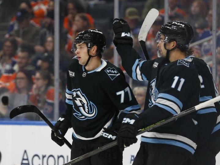 Mammoth rival looking forward to being Draisaitl's Olympic teammate