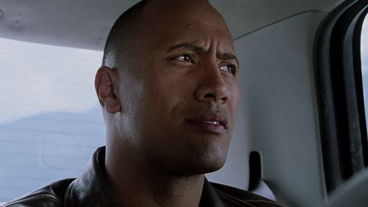 A Decades-Old Cold Case Development Completely Changes This Dwayne Johnson Movie