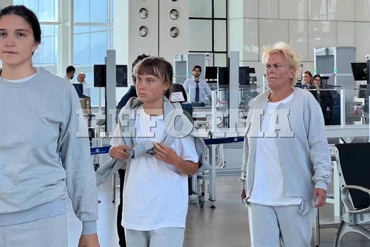 Deporta Israel a Greta Thunberg y 170 activistas de flotilla