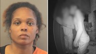 Woman who tortured her twin teenagers sentenced to decades in prison