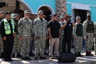 Cabello: En La Guaira el enemigo encontrará una barrera inexpugnable