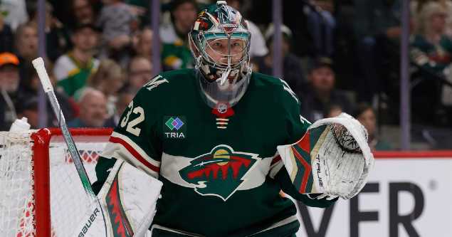 The Minnesota Wild are long overdue for a playoff run. Are they deep and healthy enough to make one?