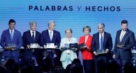 ¿Hacia un giro a la derecha?: la inseguridad y la economía dominan la polarizada campaña presidencial en Chile