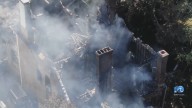 Portsmouth loses some history in Maupin House fire