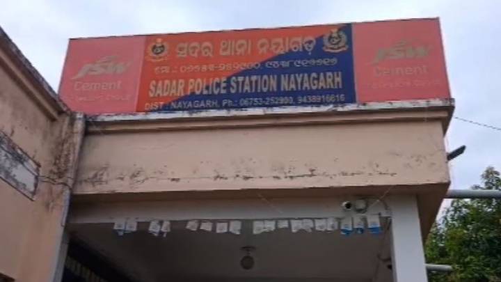 Group clash erupts at Nayagarh Sub-jail; Chief warden, 2 staff assaulted by inmates