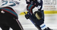 Rough weekend for Rockets, who lose twice