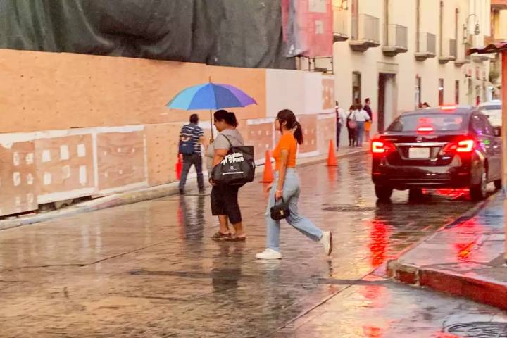 Clima en Yucatán 13 de octubre: Habrá probables lluvias aisladas este lunes