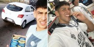 De vender alfajores en la calle a ser la sorpresa de Scaloni en la selección argentina: la historia del defensor Lautaro Rivero