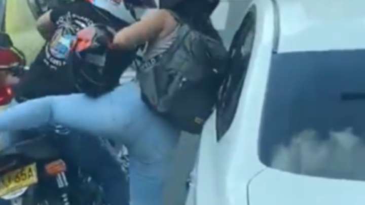 Video | ¿Qué pasa con hurtos en Cali? Así van casos por motoladrones en oeste, pasajero del MIO herido en San Bosco y denuncia en centro comercial