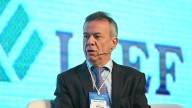 La advertencia de Daniel Artana sobre la estabilidad cambiaria actual: "Es un equilibrio precario"
