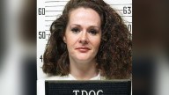 Christa Pike, la primera mujer que será ejecutada en la historia de Tennessee por un brutal crimen