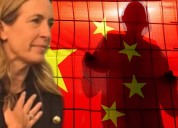 No Shame: Mikie Sherrill took $65,800 from a Chinese Communist Party