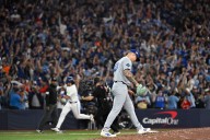 The Dodgers dreaded a bullpen blowup like this, and now they're down 0