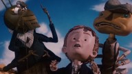 Fans Are Talking About Non-Horror Movies That Terrified Them, And It's Not Just James And The Giant Peach
