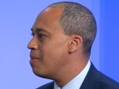 Virginia Police Union Calls on Jay Jones To Drop Out