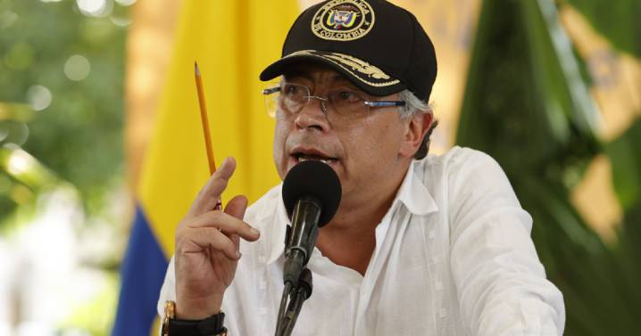 Gobierno de Petro publica polémico proyecto de ley para convocar una Asamblea Nacional Constituyente