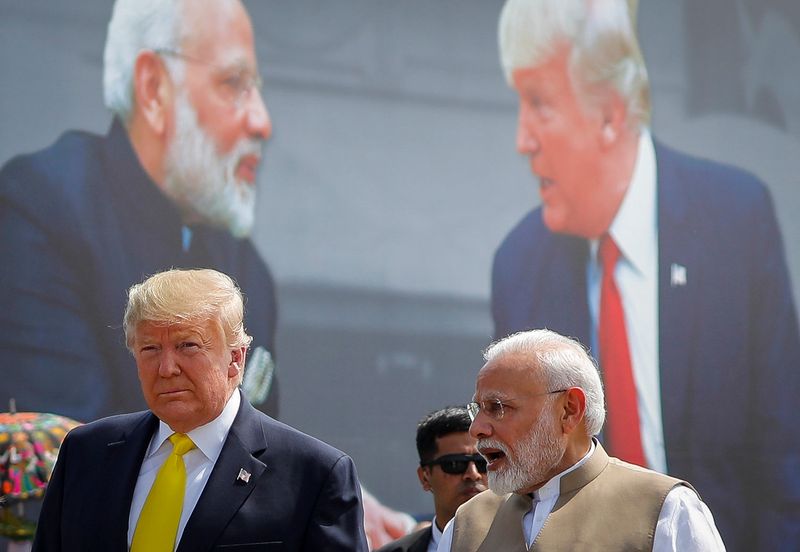 While Modi conceals, Trump reveals: Congress after US President repeats Russian oil claims