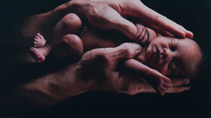 Nashville preemies on Ascension St. Thomas billboard thrive