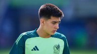 Torrado aconseja a Gilberto Mora: “Europa puede esperar”