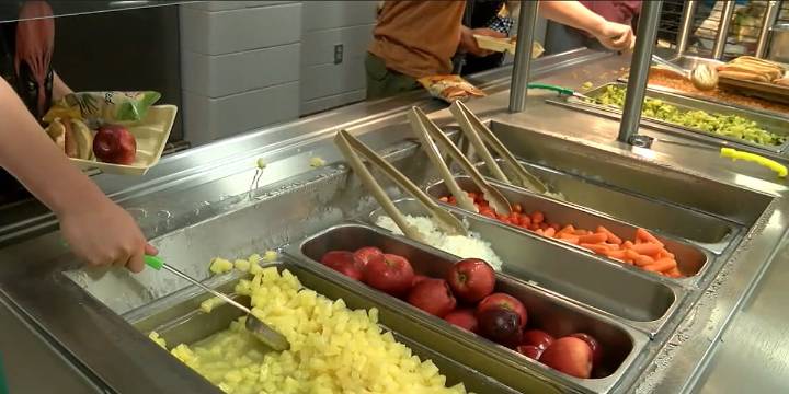 East Alabama school leaders concerned government shutdown could impact students