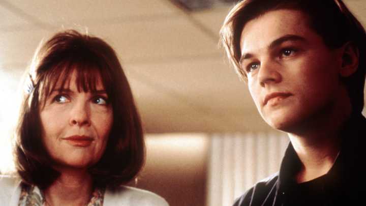 Diane Keaton earned an Oscar nomination for movie filmed in Brevard