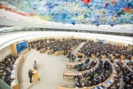 India Slams Pakistan at UNHRC Over Minority Rights, Calls Out Hypocrisy