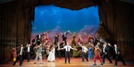 ‘The Book of Mormon’ comes to Madison’s Overture Center later this month
