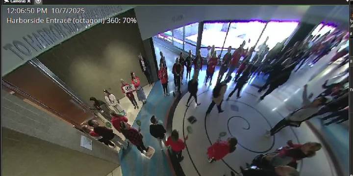 New video shows Essentia employees being “harassed” by MNA members during recent event at DECC