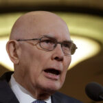 Former judge is likely next leader of Latter-day Saints church and its 17 million members