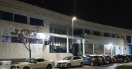 Un hombre de 84 años detenido en Marbella por el asesinato de su mujer