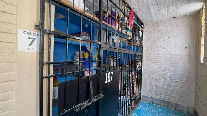 Auditan penal de Tehuacán; edil advierte sanciones en caso de anomalías