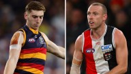AFL trade news 2025: Western Bulldogs targeted Mark Keane, Callum Wilkie, defensive upgrades in trade period, latest news